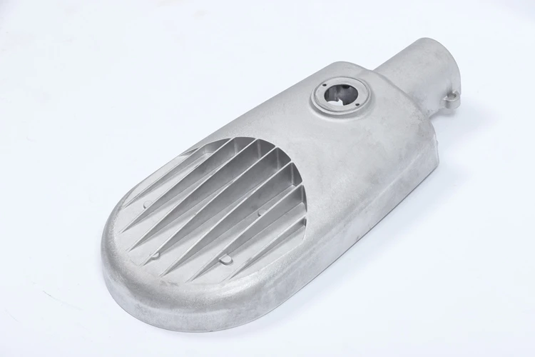 Aluminum LED Street Light Housing