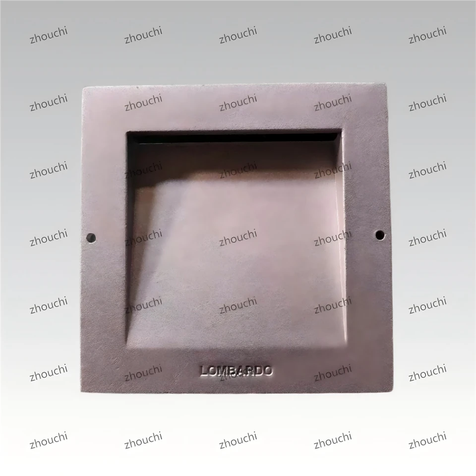 Industrial Aluminum Alloy Installation Box Industrial Aluminum Alloy Installation Box